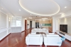New apartment with 2 bedroom for rent in Yen Phu Village